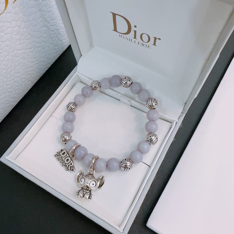 Christian Dior Bracelets